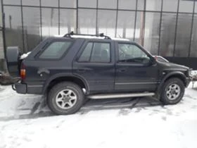 Opel Frontera А  2.2 136к.с./2.4 125к.с./2.3TD/2.0 115к.с., снимка 13