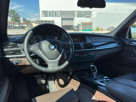 BMW X5 3.5SD нов мотор Гаранция Аеро Пакет, снимка 15