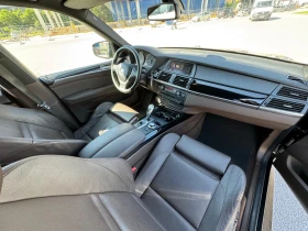 BMW X5 3.5SD нов мотор Гаранция Аеро Пакет, снимка 11