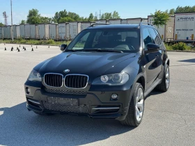 BMW X5 3.5SD нов мотор Гаранция Аеро Пакет, снимка 1