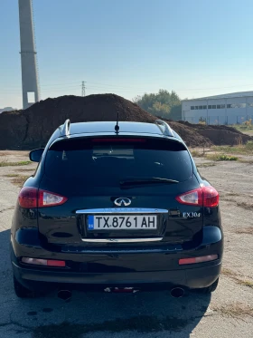 Infiniti Ex30 Infinity Ex 30, снимка 4