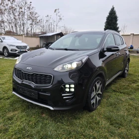 Kia Sportage 2.0 CRDI GT Line 4WD, снимка 1