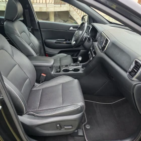 Kia Sportage 2.0 CRDI GT Line 4WD, снимка 14
