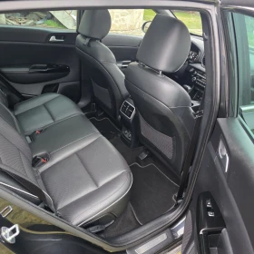 Kia Sportage 2.0 CRDI GT Line 4WD, снимка 16