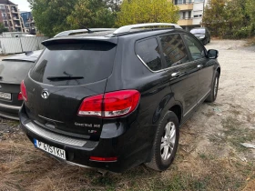 Great Wall Hover H6, снимка 2