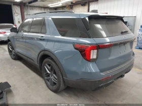 Ford Explorer 2.3l St-Line, снимка 3