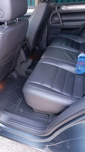 VW Touareg, снимка 8