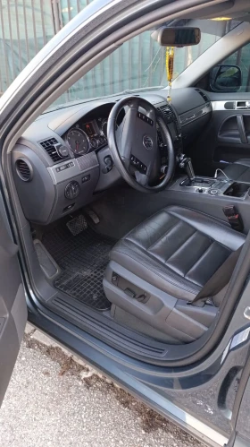 VW Touareg, снимка 9