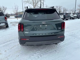 Kia Sorento X LINE AWD * ПОДГРЕВИ* ДВА ЧИФТА ГУМИ/ДЖАНТИ* , снимка 4