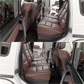 Mercedes-Benz G 350 D* AMG* Designo* , снимка 13