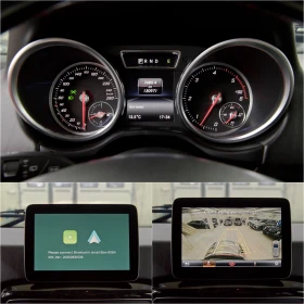 Mercedes-Benz G 350 D* AMG* Designo* , снимка 14