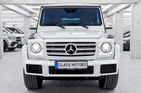 Mercedes-Benz G 350 D* AMG* Designo* , снимка 1