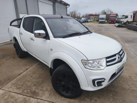 Mitsubishi L200 2.5D BARBARIAN , снимка 1