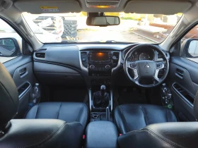 Mitsubishi L200 2.4D WARRIOR, снимка 8