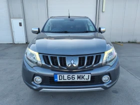 Mitsubishi L200 2.4D WARRIOR, снимка 7