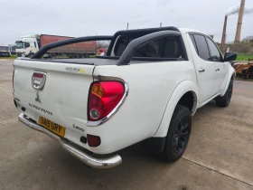 Mitsubishi L200 2.5D BARBARIAN , снимка 3