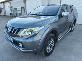 Mitsubishi L200 2.4D WARRIOR, снимка 6