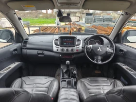 Mitsubishi L200 2.5D BARBARIAN , снимка 7