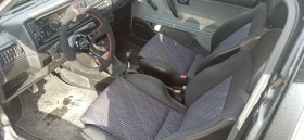 VW Golf 1.6i ГАЗ, снимка 6