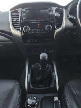 Mitsubishi L200 2.4D WARRIOR, снимка 14