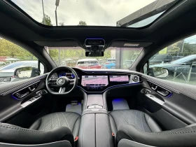 Mercedes-Benz EQE 350 AMG-Line /4MATIC/HYPERSCREEN, снимка 12