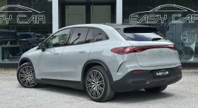 Mercedes-Benz EQE 350 AMG-Line /4MATIC/HYPERSCREEN, снимка 5