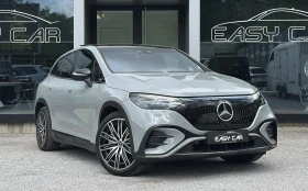 Mercedes-Benz EQE 350 AMG-Line /4MATIC/HYPERSCREEN, снимка 3