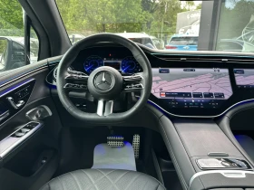 Mercedes-Benz EQE 350 AMG-Line /4MATIC/HYPERSCREEN, снимка 9