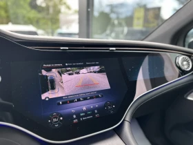Mercedes-Benz EQE 350 AMG-Line /4MATIC/HYPERSCREEN, снимка 10