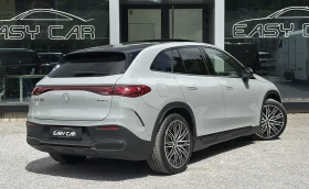Mercedes-Benz EQE 350 AMG-Line /4MATIC/HYPERSCREEN, снимка 4