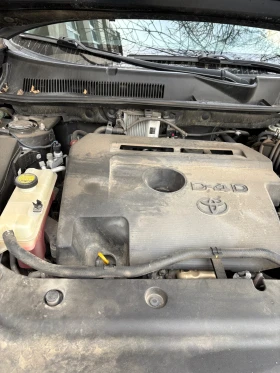Toyota Rav4 2.2 Dizel, снимка 2