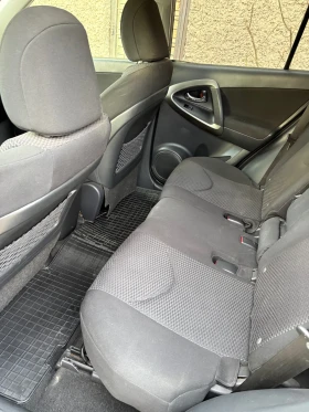 Toyota Rav4 2.2 Dizel, снимка 10