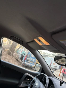 Toyota Rav4 2.2 Dizel, снимка 9
