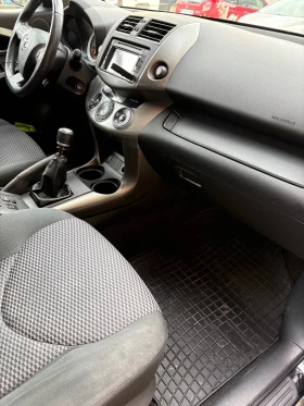 Toyota Rav4 2.2 Dizel, снимка 8