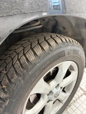 Toyota Rav4 2.2 Dizel, снимка 6