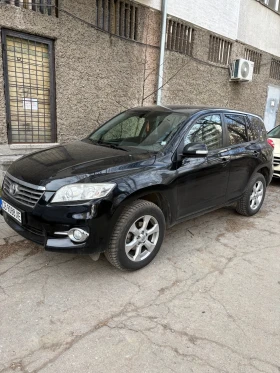Toyota Rav4 2.2 Dizel, снимка 13