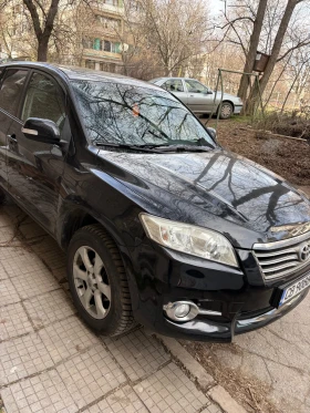 Toyota Rav4 2.2 Dizel, снимка 5