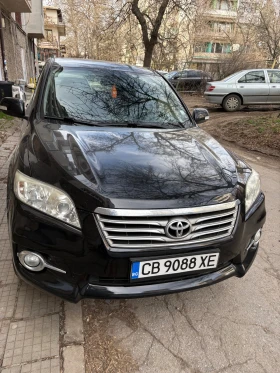 Toyota Rav4 2.2 Dizel, снимка 4