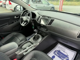 Kia Sportage (KATO НОВА)^(АГУ), снимка 15