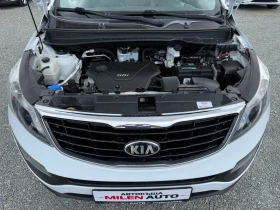 Kia Sportage (KATO НОВА)^(АГУ), снимка 17