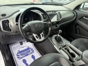 Kia Sportage (KATO НОВА)^(АГУ), снимка 12