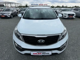 Kia Sportage (KATO НОВА)^(АГУ), снимка 2