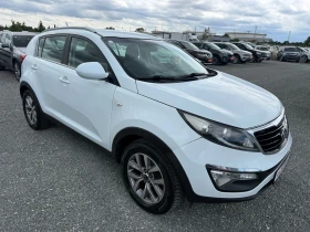 Kia Sportage (KATO НОВА)^(АГУ), снимка 3