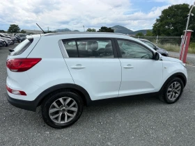 Kia Sportage (KATO НОВА)^(АГУ), снимка 5