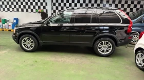 Volvo Xc90, снимка 3