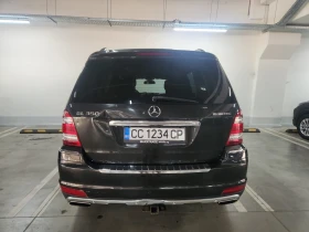 Mercedes-Benz GL 350 Mercedes-Benz GL 350 Bluetec 4 matic, снимка 4