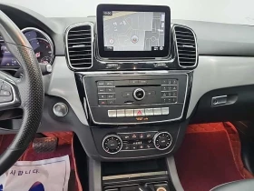 Mercedes-Benz GLE GLE350 d 4MATIC| 258к.с.| ВКЛ.ТЕХНОТЕСТ, снимка 11