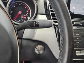 Mercedes-Benz GLE GLE350 d 4MATIC| 258к.с.| ВКЛ.ТЕХНОТЕСТ, снимка 9