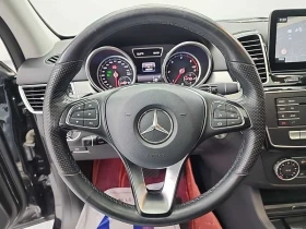 Mercedes-Benz GLE GLE350 d 4MATIC| 258к.с.| ВКЛ.ТЕХНОТЕСТ, снимка 12