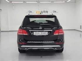 Mercedes-Benz GLE GLE350 d 4MATIC| 258к.с.| ВКЛ.ТЕХНОТЕСТ, снимка 4